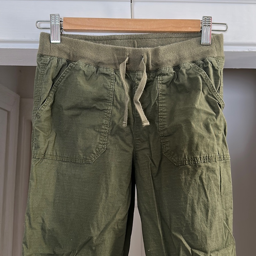 LL Bean Joggers